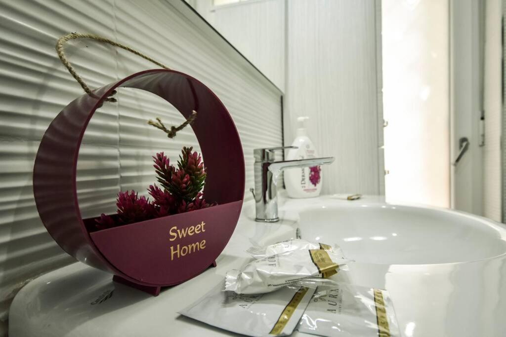 Double Free Parking Anna Verra Cottage Marano di Napoli Екстер'єр фото
